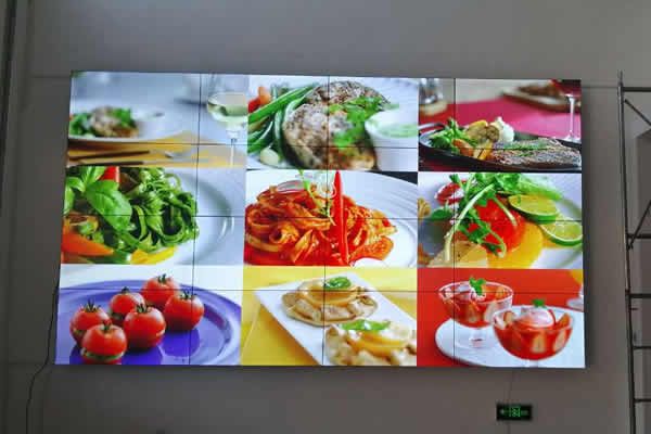 如何分辨液晶拼接屏質(zhì)量的好壞？