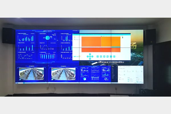 拼接屏價格和那些因素有關(guān)？