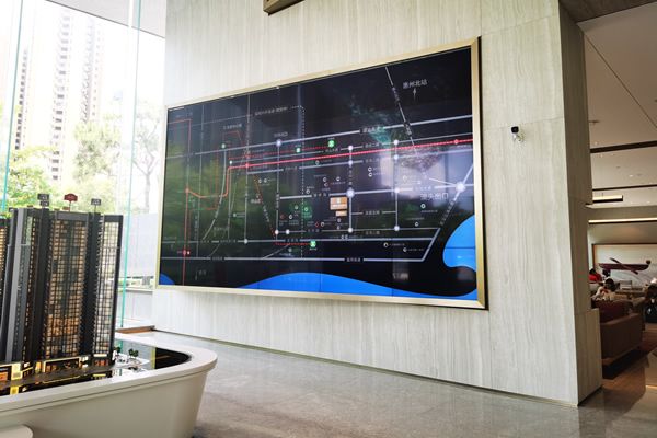 液晶拼接屏廠家哪家好？建議從這些方面參考