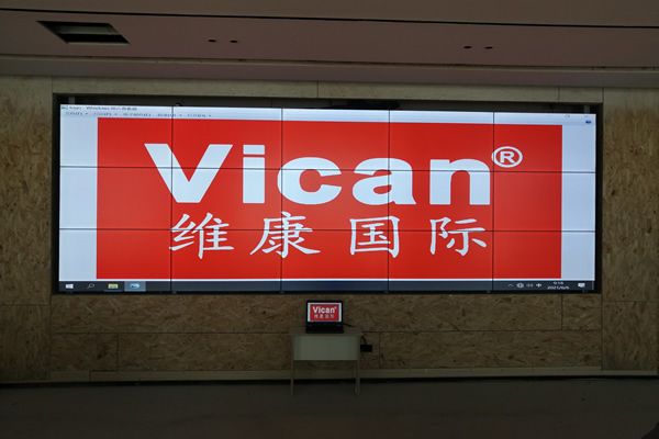 lg55寸拼接屏特點，55寸液晶拼接屏尺寸