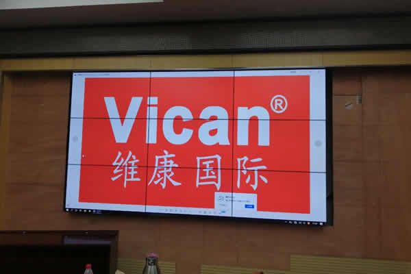 深圳液晶拼接屏廠家哪家好？