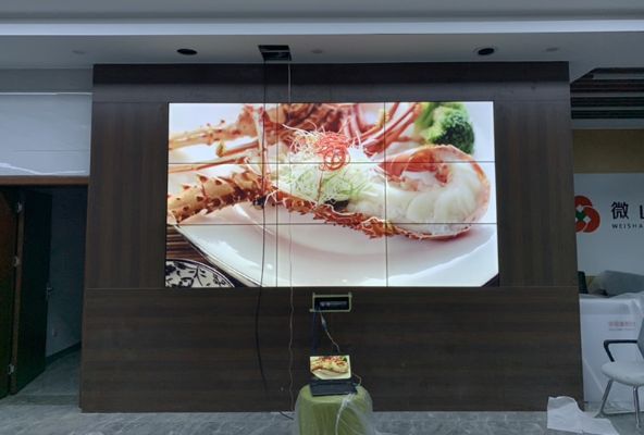 液晶拼接屏廠家哪家好？該怎么選擇