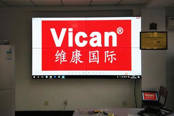 液晶拼接屏有什么特點(diǎn)，如何迎合市場(chǎng)的需求？