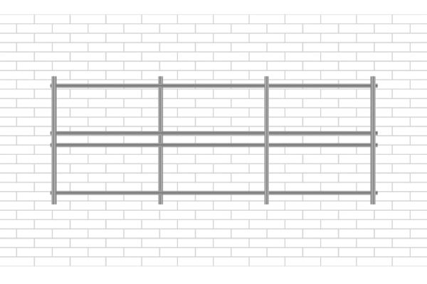 拼接屏安裝方式與維護方式有哪些