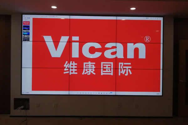 一套拼接屏報價多少錢，價格包含哪些部分