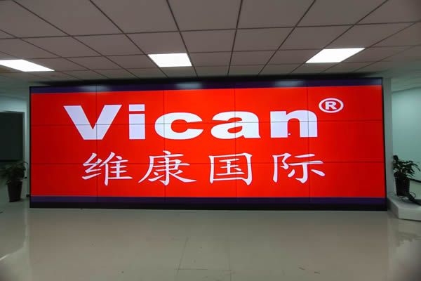 拼接屏和LED顯示屏有什么區(qū)別？此文為您解答