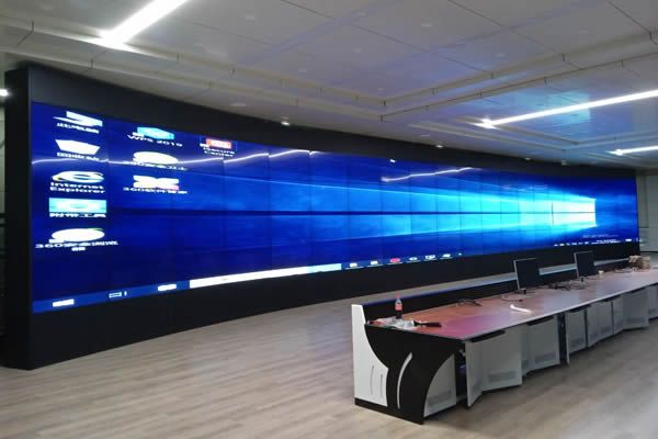 拼接屏報價與那些因素有關(guān)？