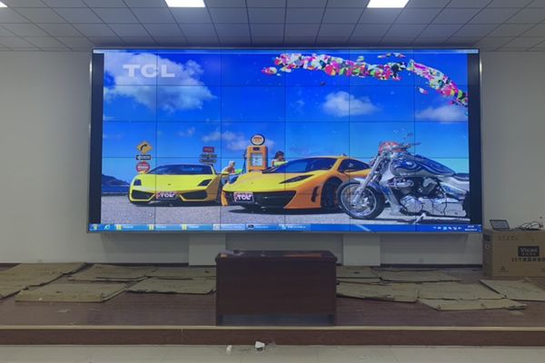 拼接屏的采購經(jīng)驗(yàn)分享，避免上當(dāng)受騙