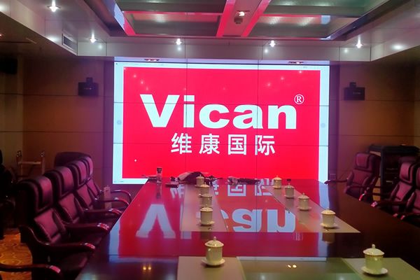 會議室用哪種顯示大屏好？