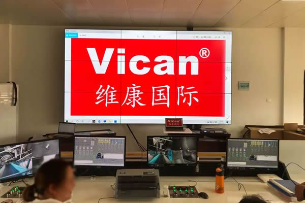 監(jiān)控拼接屏廠家有哪些，哪個品牌的性價比高