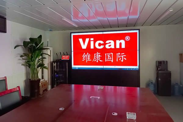 拼接屏采購注意項(xiàng)，有哪些細(xì)節(jié)需要注意