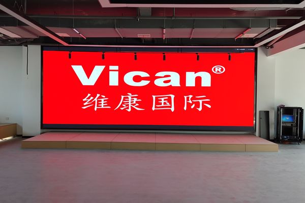 LED顯示屏多少錢一個(gè)平方，是怎么算計(jì)的