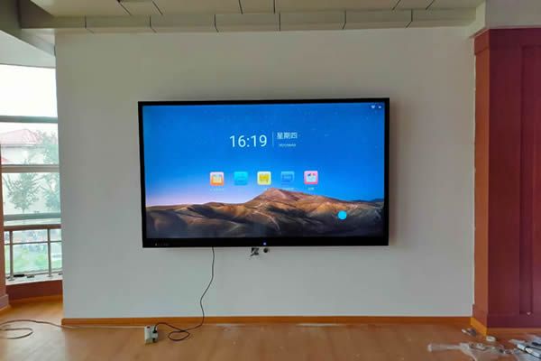 辦公室使用的顯示屏哪些，怎么選擇辦公顯示大屏