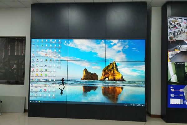 拼接屏廠家哪家好，采購(gòu)時(shí)需要注意什么