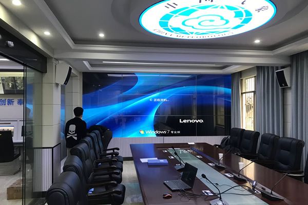 無(wú)縫拼接屏的應(yīng)用，給社會(huì)帶來(lái)什么的新格局