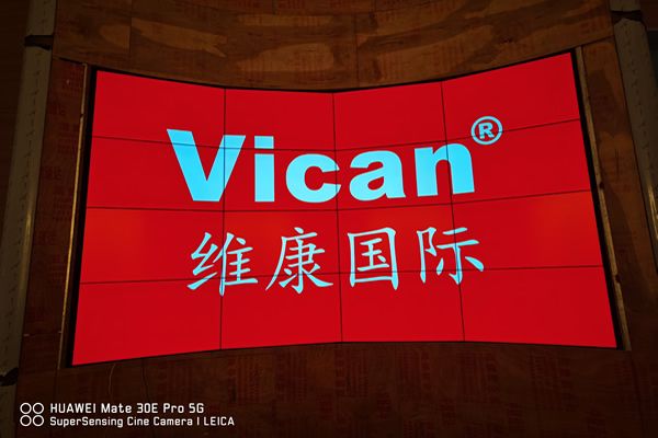拼接屏的分辨率是多少，4K高清是怎么實現(xiàn)呢？