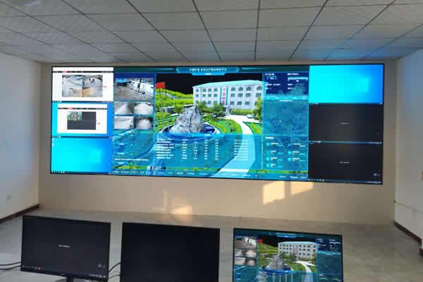 拼接屏的壽命長(zhǎng)，還是LED顯示屏的壽命長(zhǎng)