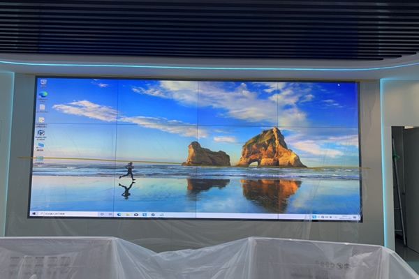 拼接屏安裝現(xiàn)場的注意事項有哪些？