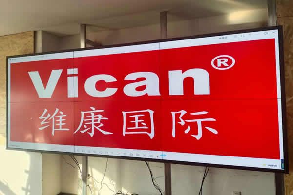 拼接屏品牌排名前十的廠家有哪些，該如何選擇？