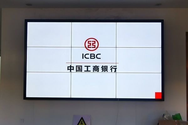 會議場合使用拼接屏好，還是LED屏好？