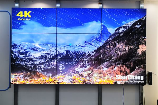 公司開會(huì)一般選擇哪種顯示大屏？