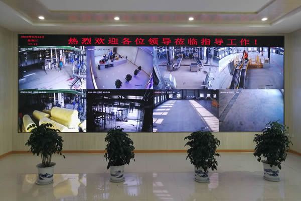 液晶拼接屏廠家哪家好，有哪些？