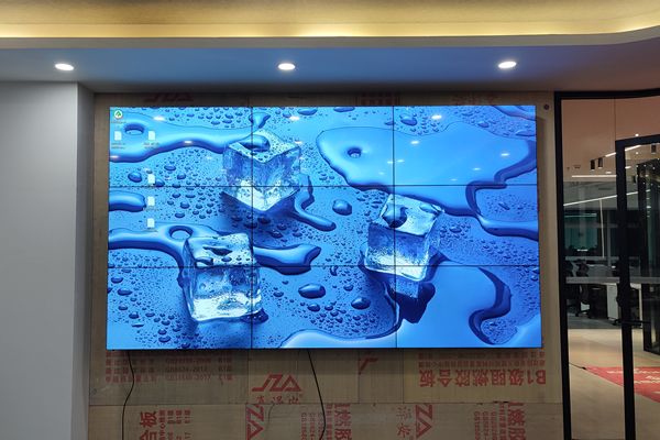 液晶拼接屏廠家排名，朋友都推薦這一家