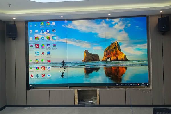 拼接屏廠家有哪些，深圳拼接屏生產(chǎn)廠家分析