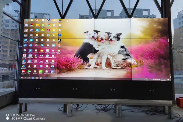 拼接屏廠家有哪些_怎么選擇拼接屏廠家？