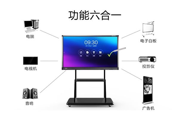 會議室顯示屏有哪些，會議顯示大屏有什么特點，會議顯示屏怎么選擇？