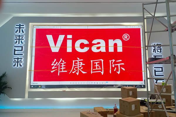 拼接屏采購注意事項，購買拼接屏主要看那些方面？