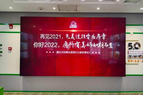 拼接屏采購注意事項(xiàng)_購買拼接屏產(chǎn)品一般需要哪些方面？