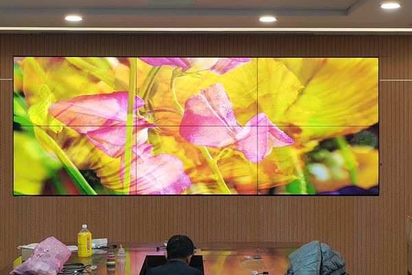 深圳液晶拼接屏廠家有哪些，我們該如何選擇？