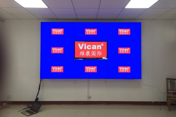 拼接屏的采購主要看那些參數(shù)，注意哪些問題