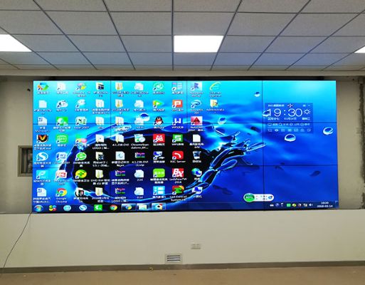 會議大屏有哪些，它們都有哪些特點