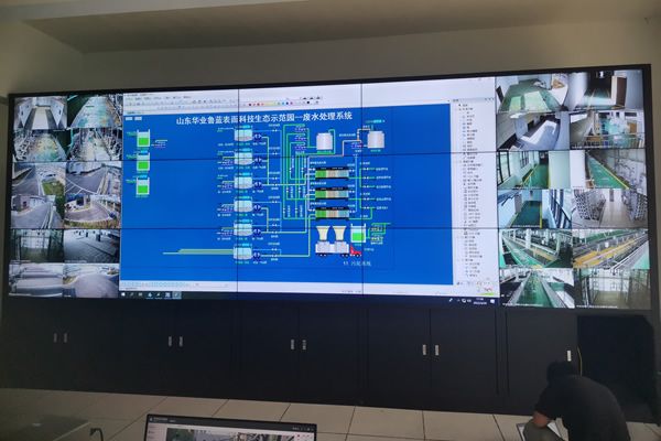 液晶拼接屏有什么特點_在行業(yè)中應(yīng)用有什么優(yōu)勢