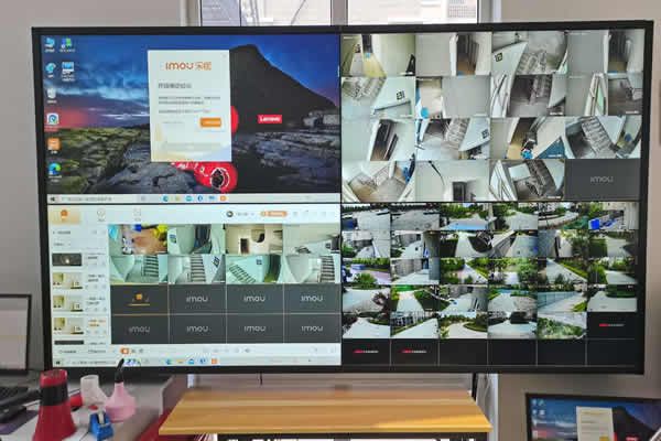 相比全彩LED顯示屏或DLP大屏，液晶拼接屏的高性價(jià)比主要體現(xiàn)在哪些方面？