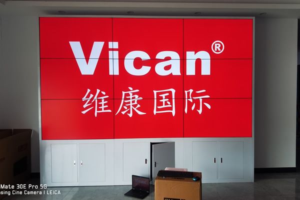 知名的拼接屏廠家有哪些_如何合理選擇拼接屏產(chǎn)品？