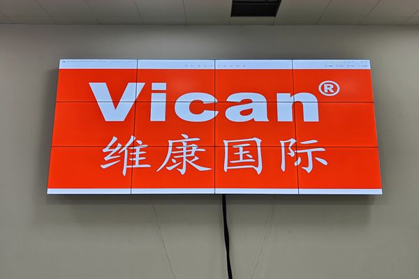 拼接屏報(bào)價(jià)和那些因素有關(guān)？