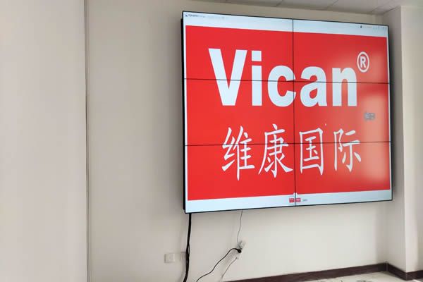 比較好的拼接屏廠家有哪些，該怎么選擇？