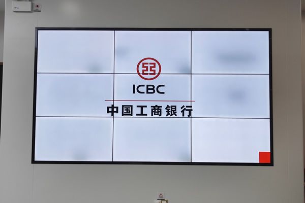 找一個好的拼接屏廠家，應該參考哪些方面