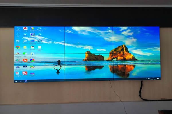 深圳有哪些比較可靠的拼接屏廠家？