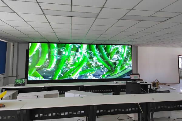 拼接屏可以在戶外場合使用嗎？