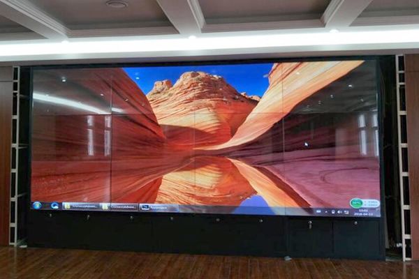 無縫拼接屏技術(shù)原因，無縫拼接屏的優(yōu)點(diǎn)有哪些