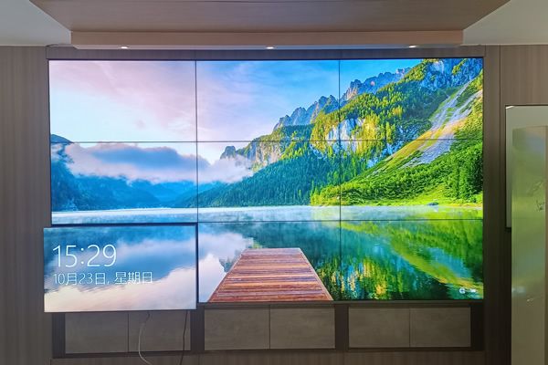 拼接屏好還是LED屏好，它們有什么區(qū)別？