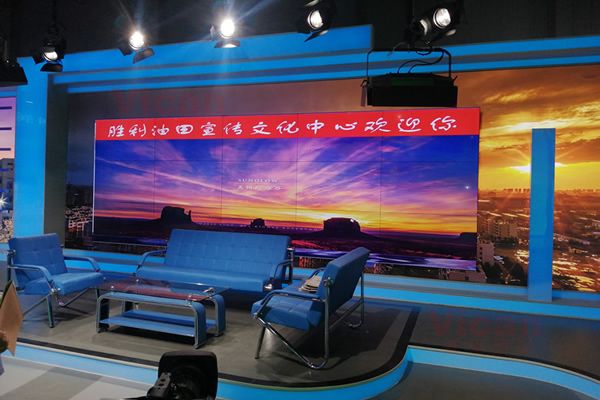 直播大屏有哪些，直播數(shù)據(jù)顯示大屏選擇哪種好？