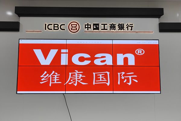 拼接屏廠家哪家好，為什么直接找廠家采購(gòu)更好？