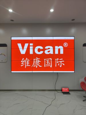 無縫拼接屏主要應(yīng)用在哪些場合，無縫拼接屏顯示解決方案