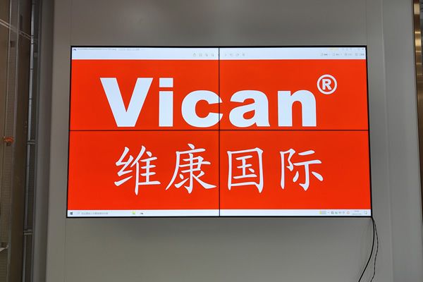 液晶拼接屏的4K高清顯示是怎樣做到的？