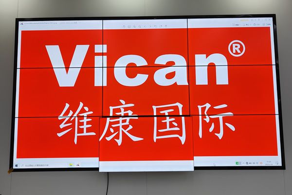 拼接屏的采購需要看那些參數(shù)呢？